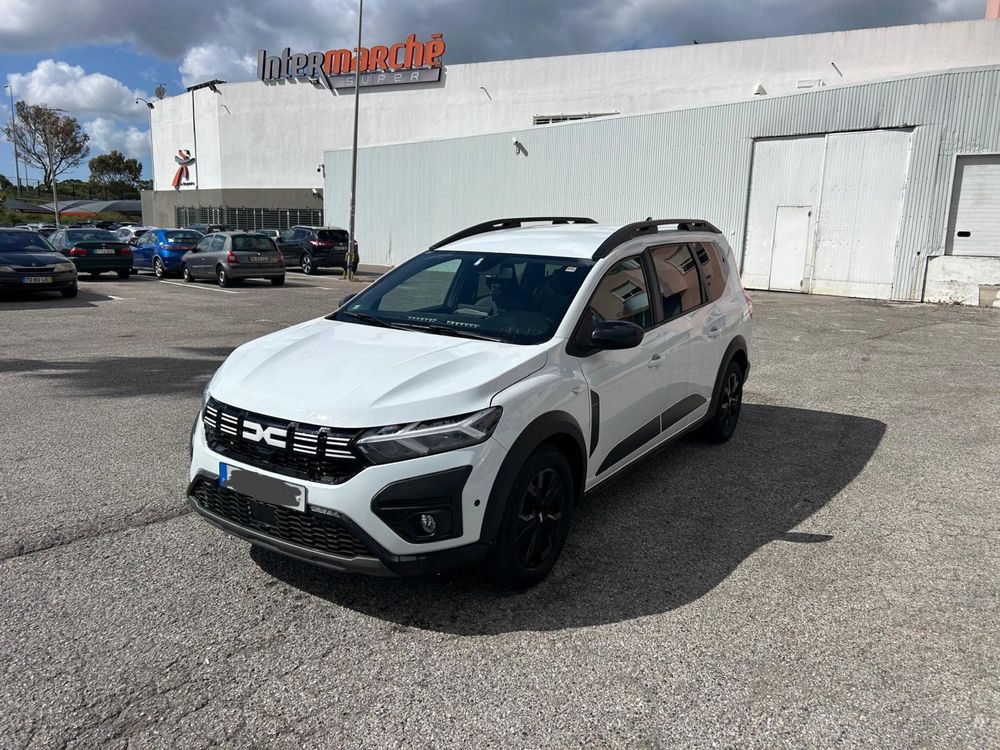 Dacia Jogger 1.0 ECO-G Extreme 7L Bi-Fuel