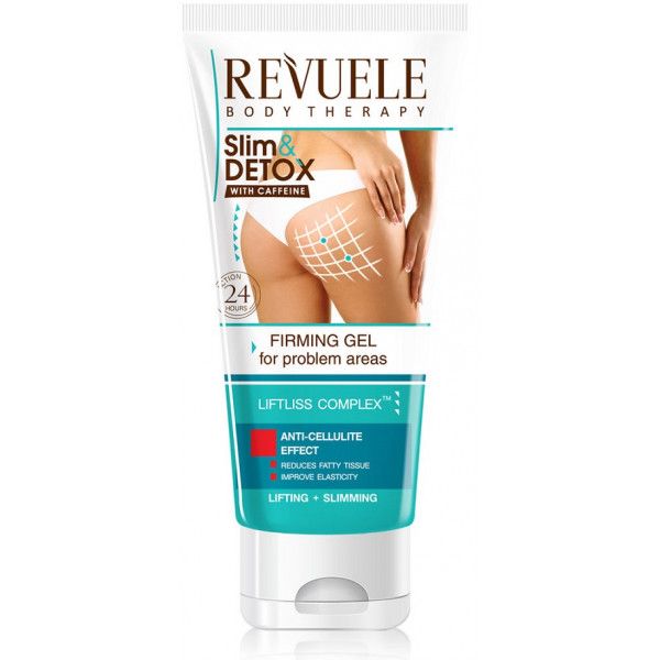 Revuele creme firmeza anti-celulite e lifting - NOVO PORTES GRÁTIS