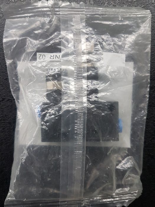 Regulator ciśnienia FESTO LRMA-QS-4