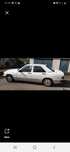 Mercedes 190E(gasolina e gaz)