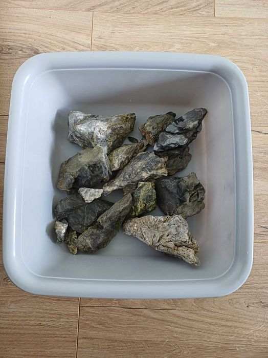 Kamienie Scenery Stone - 3kg