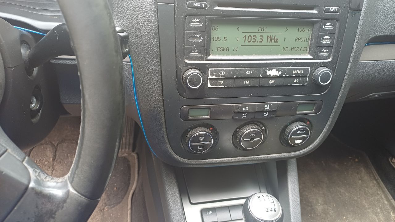 Продам volkswagen golf 5