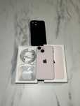 Iphone 13 mini 128GB różowy • Idealny stan