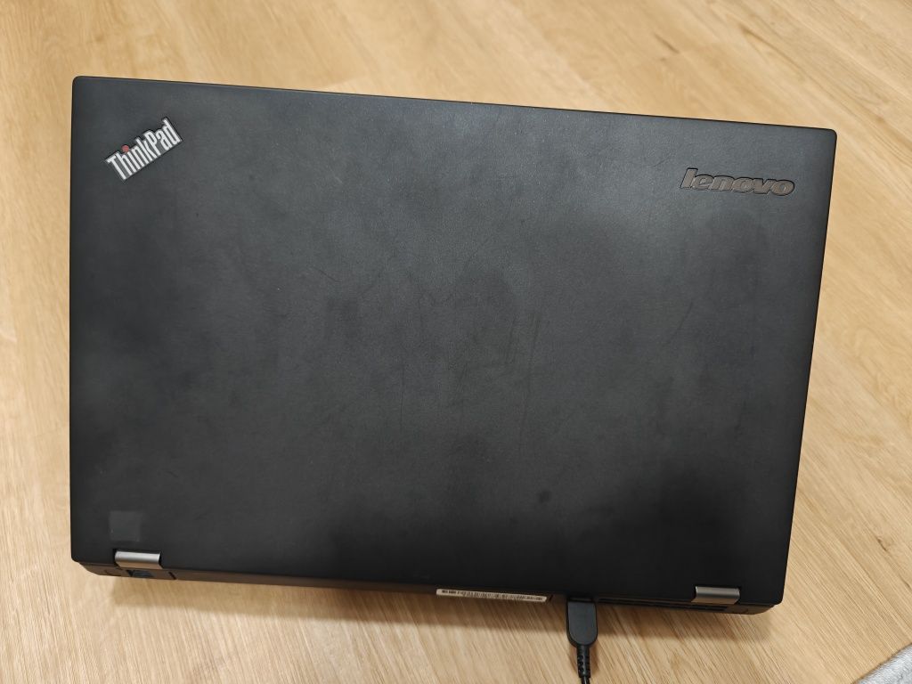 Lenovo Thinkpad 540P