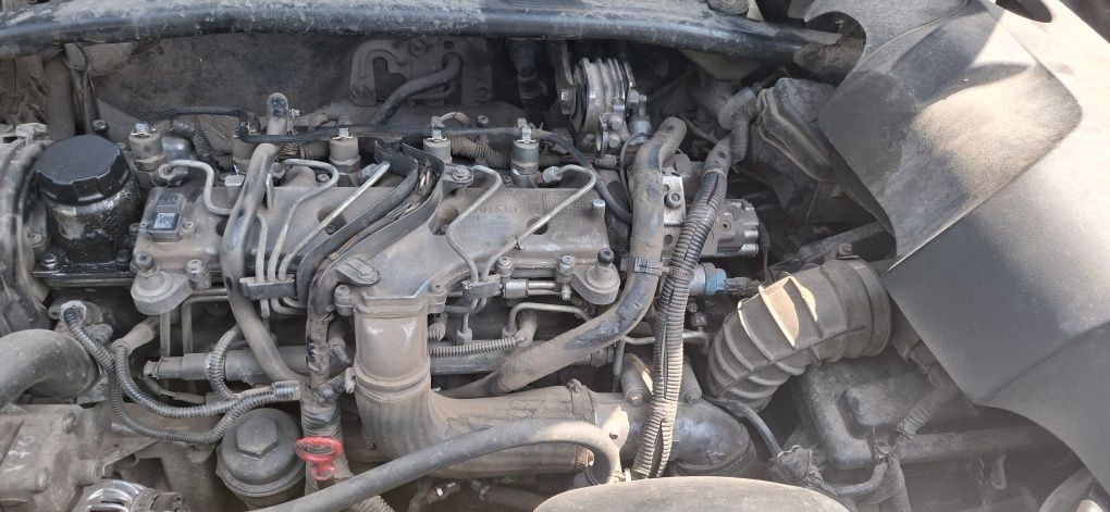 Volvo XC 90 2.4 Дизель Разборка запчасти