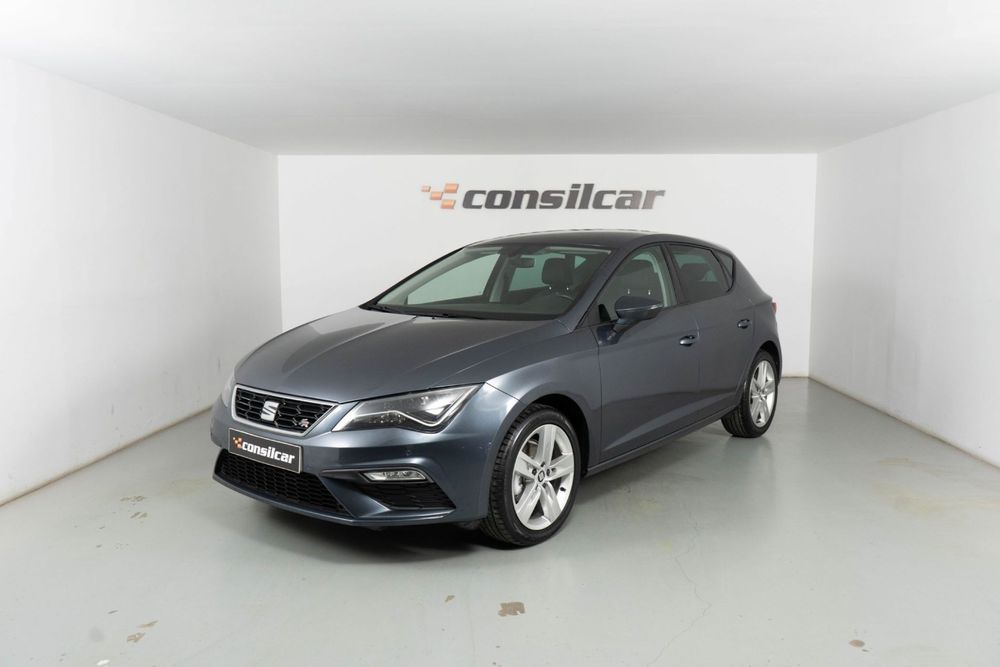 SEAT Leon 1.0 EcoTSI FR S/S