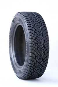 Opony 215/60r16 zimowe bieżnikowane wzór Winter H8 Ales z Gwarancją