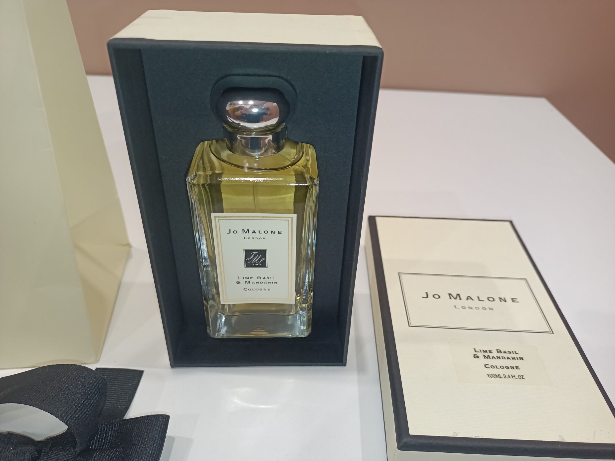 Jo Malone Lime Basil & Mandarin 100 ml