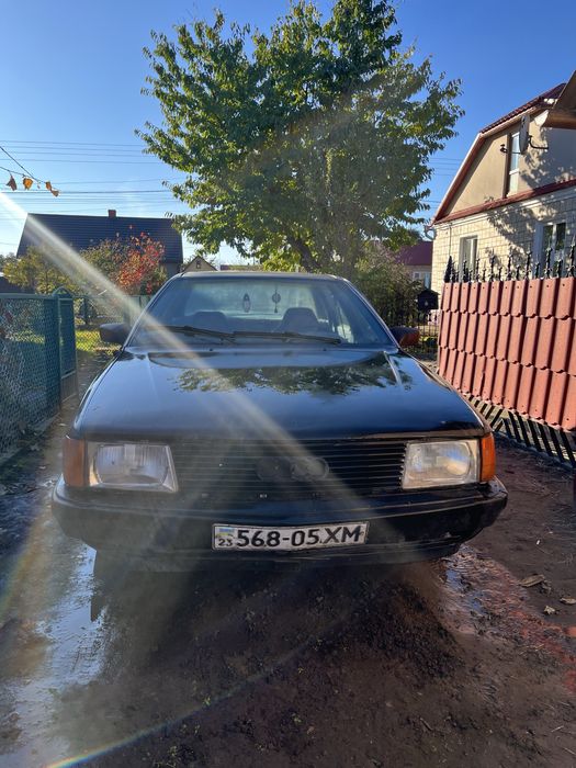 Продам Ауді 100 авто на ходу