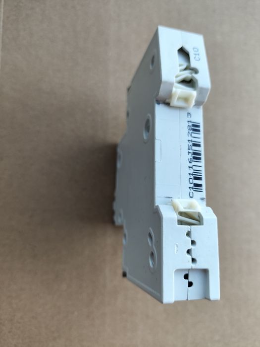 Автоматичні вимикачі Siemens