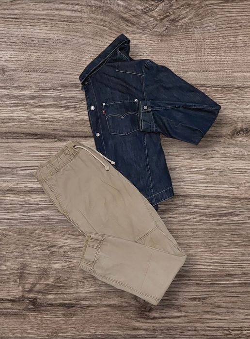 Штани джогери H&M 32 розмір / штаны джогеры