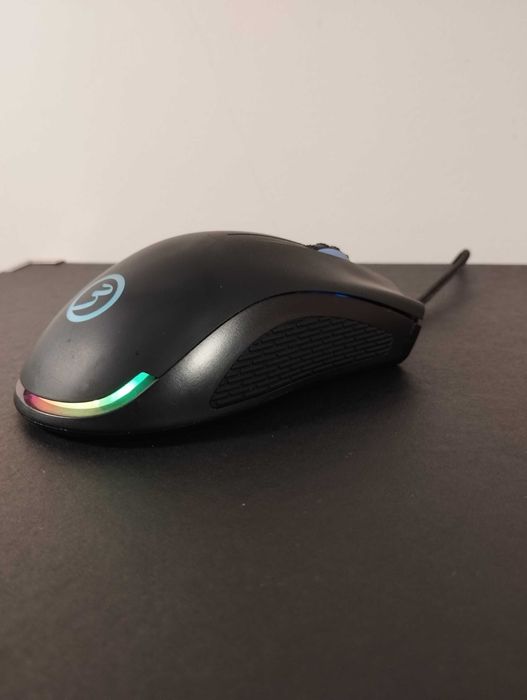 Rato Gaming Ozone Exon x90