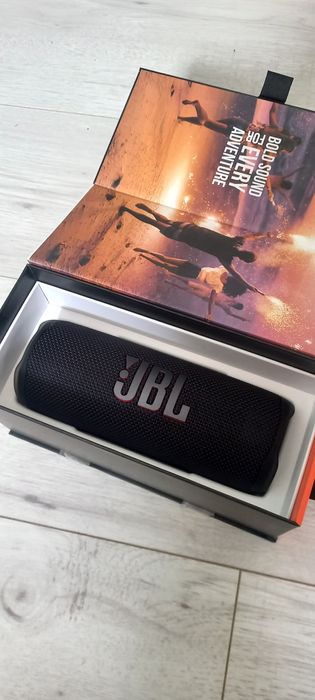Głośnik JBL FLIP 6