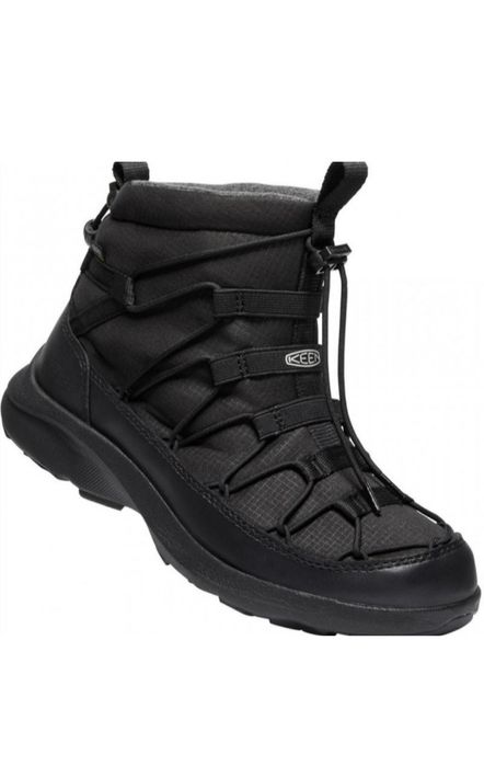 Ботинки Keen Waterproof 37.5р 38р 38.5р 40р