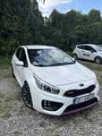 Kia ceed GT 2013r. | Bez wkladu finasowego| bogate wyposazenie