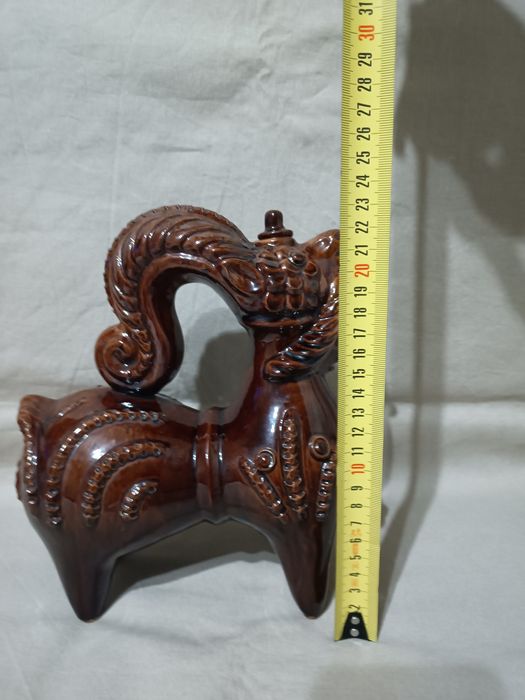 Керамика майолика