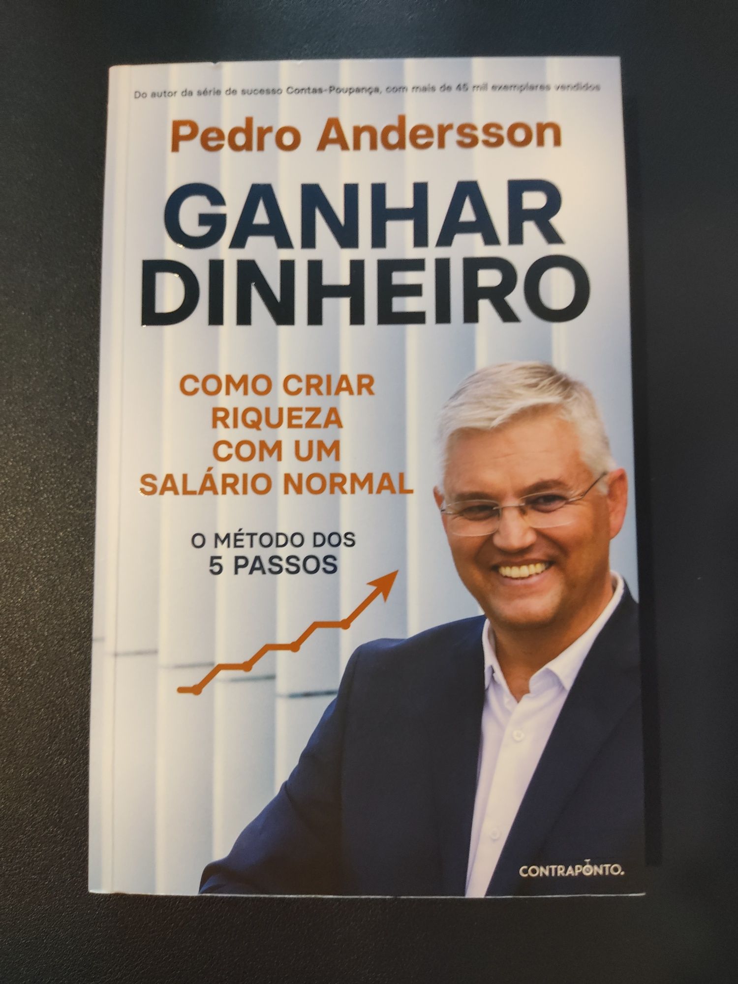 Ganhar dinheiro - Pedro Anderson