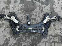 Renault Clio V 5 24/25r lift wozek sanki przod idealne