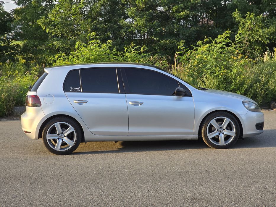 Продам Volkswagen Golf 6