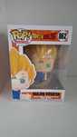 Funko Pop Majin Vegeta Dragon Ball