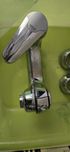 Bateria prysznicowa Grohe