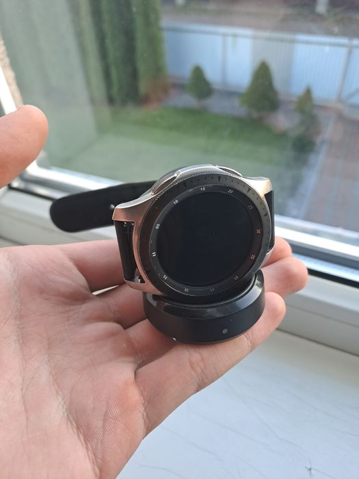 Годинники Samsung Galaxy Watch 46mm