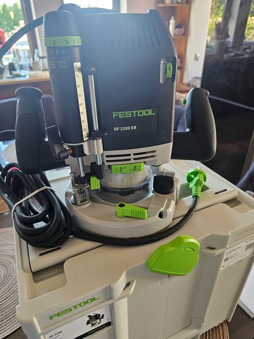 Festool OF 2200 EB-PLUS