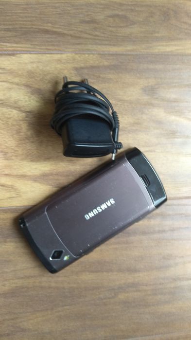 Samsung gts 8500