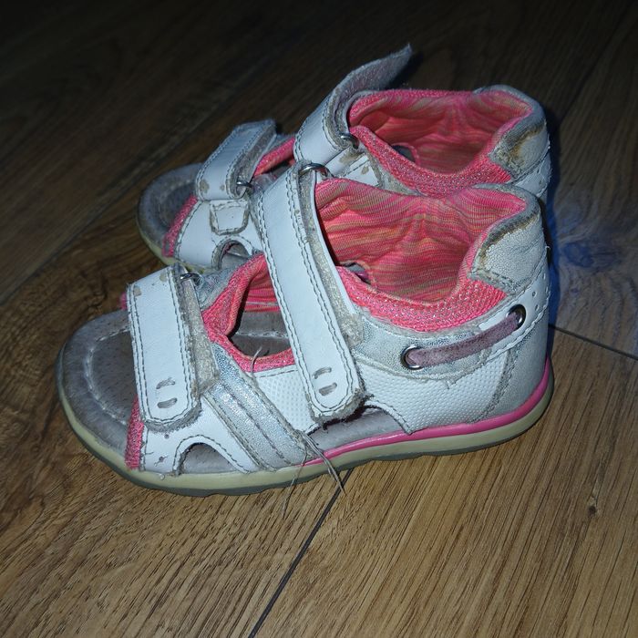 Sandały Cool Club 23