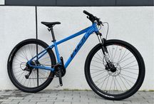 Велосипед Fuji Nevada 1.7 27.5-29" НОВИЙ-ЯПОНІЯ!