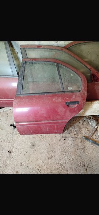 Peças para Nissan primera p10