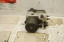 POMPA ABS + STEROWNIK 8E0614111A AUDI A4 VW PASSAT B5
