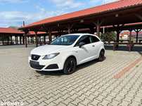 Seat Ibiza !!ZAMIENIE!!Seat Ibiza *Wzorowy stan* 1.2B Klima