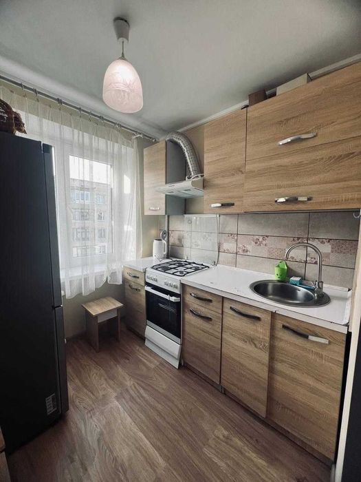 Оренда 1 кім. квартири вул. Польова