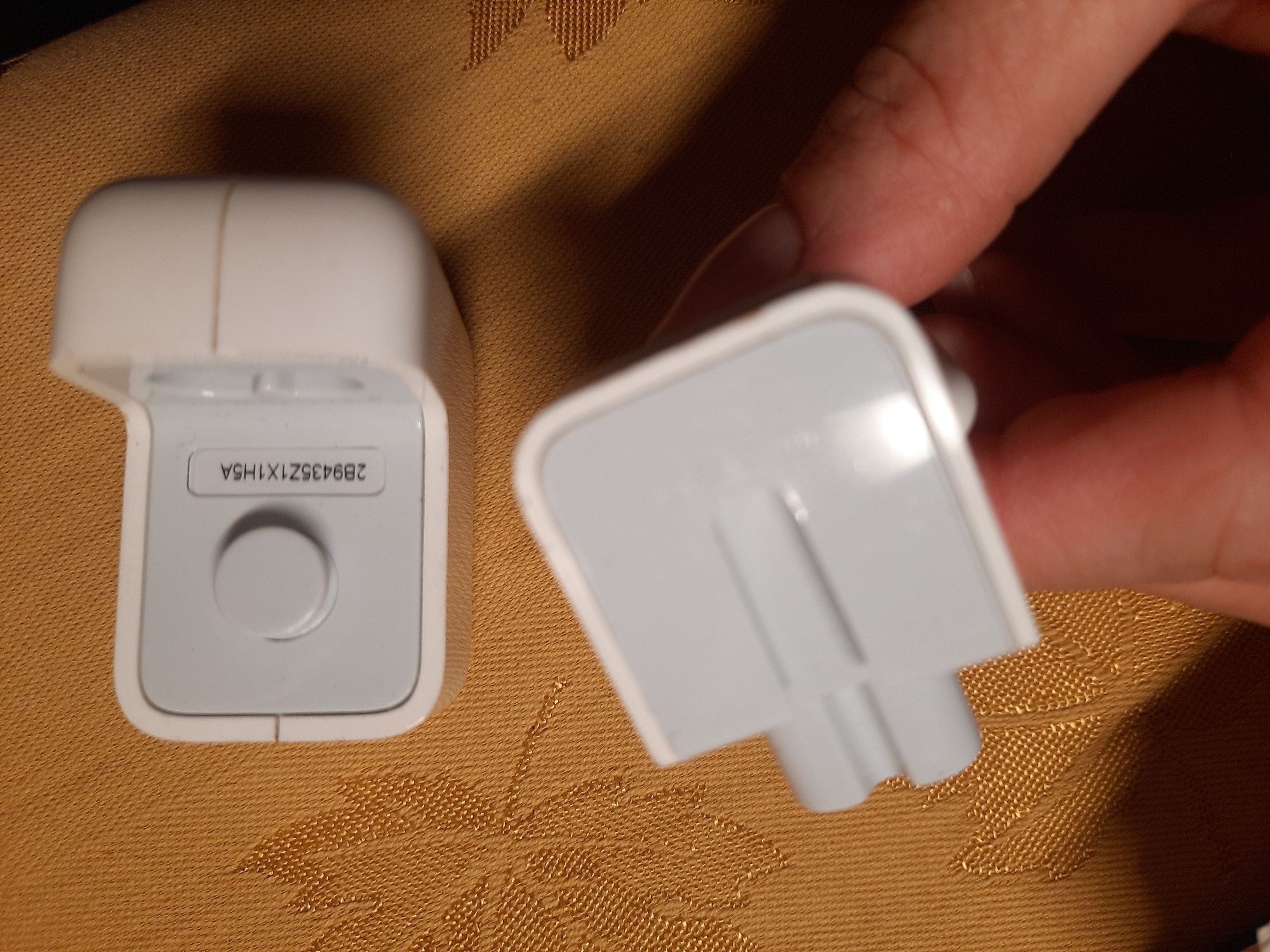 ipod usb power adapter ladowarka