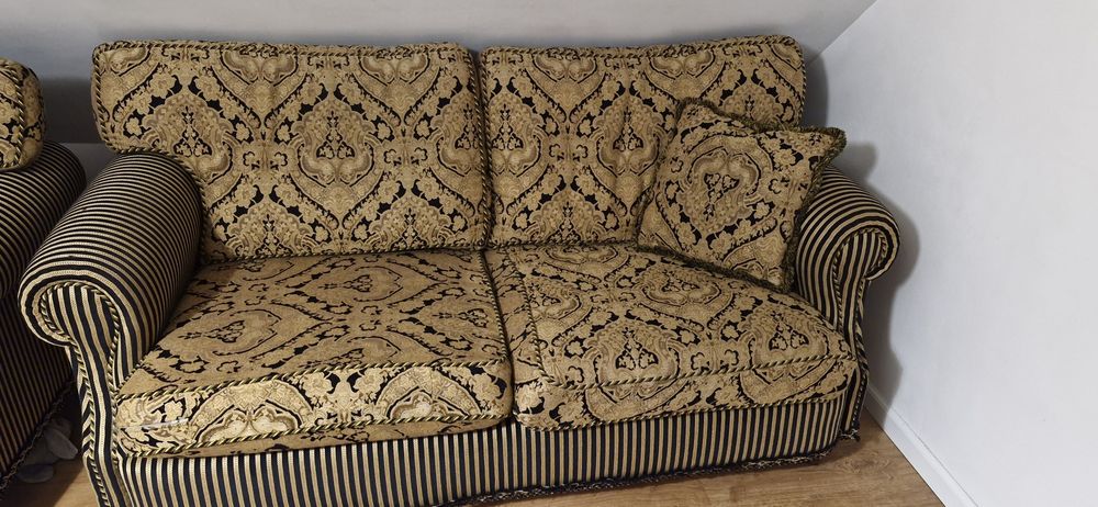 Wypoczynek i 2 fotele