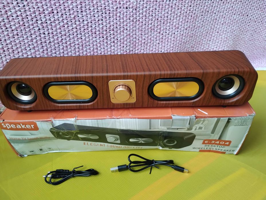 Самый современный муз центр ( Блютуз / USB / AUX / SD-карта Bluetooth