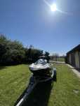 Sea doo Spark 60