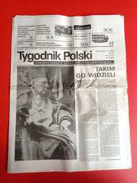 Tygodnik Polski, nr 22/1984, 27 maja 1984