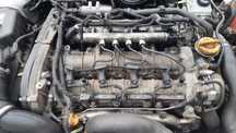 Silnik 1.9 cdti 150kM 175tyś opel astra h vectra c zafira b