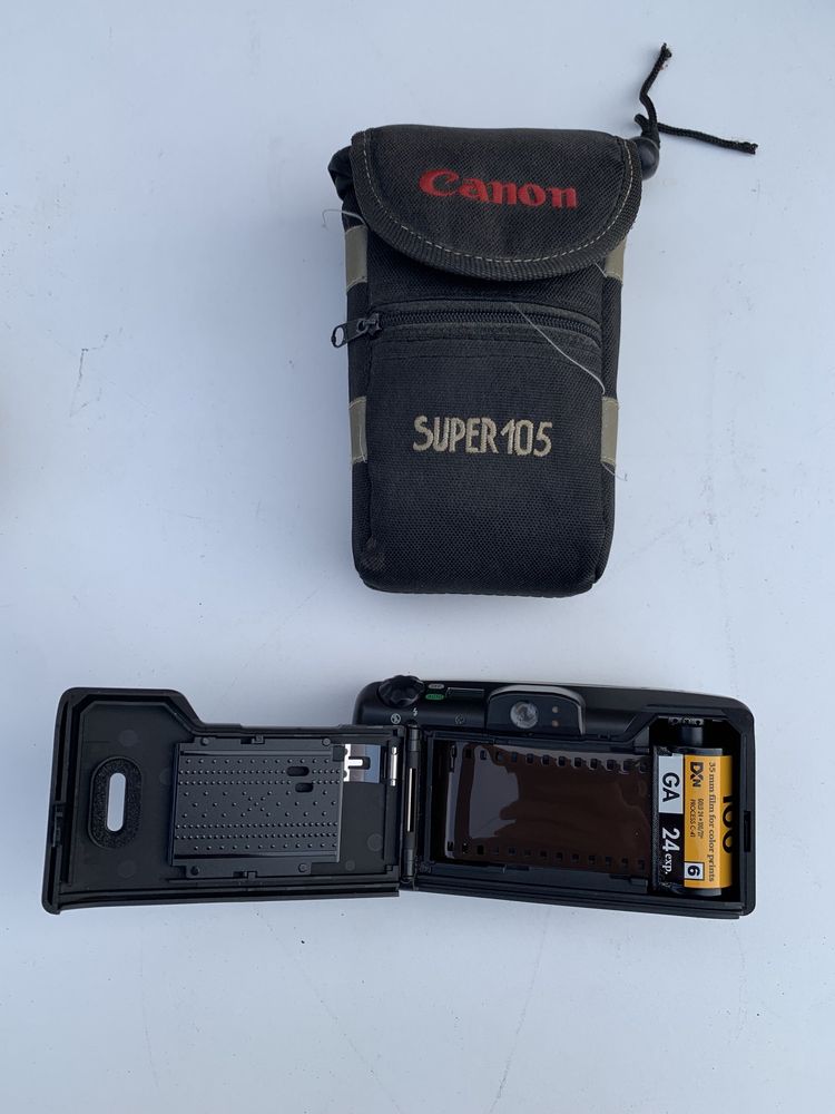 Canon Prima Super 105