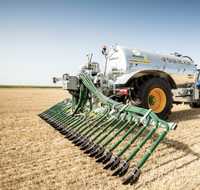 Usługi rolnicze/ rozlewanie gnojowicy/ siew kukurydzy/ mulczer