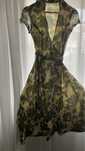 Vestido amitié 38