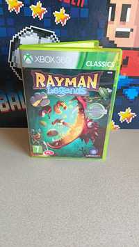 Rayman Legends Xbox