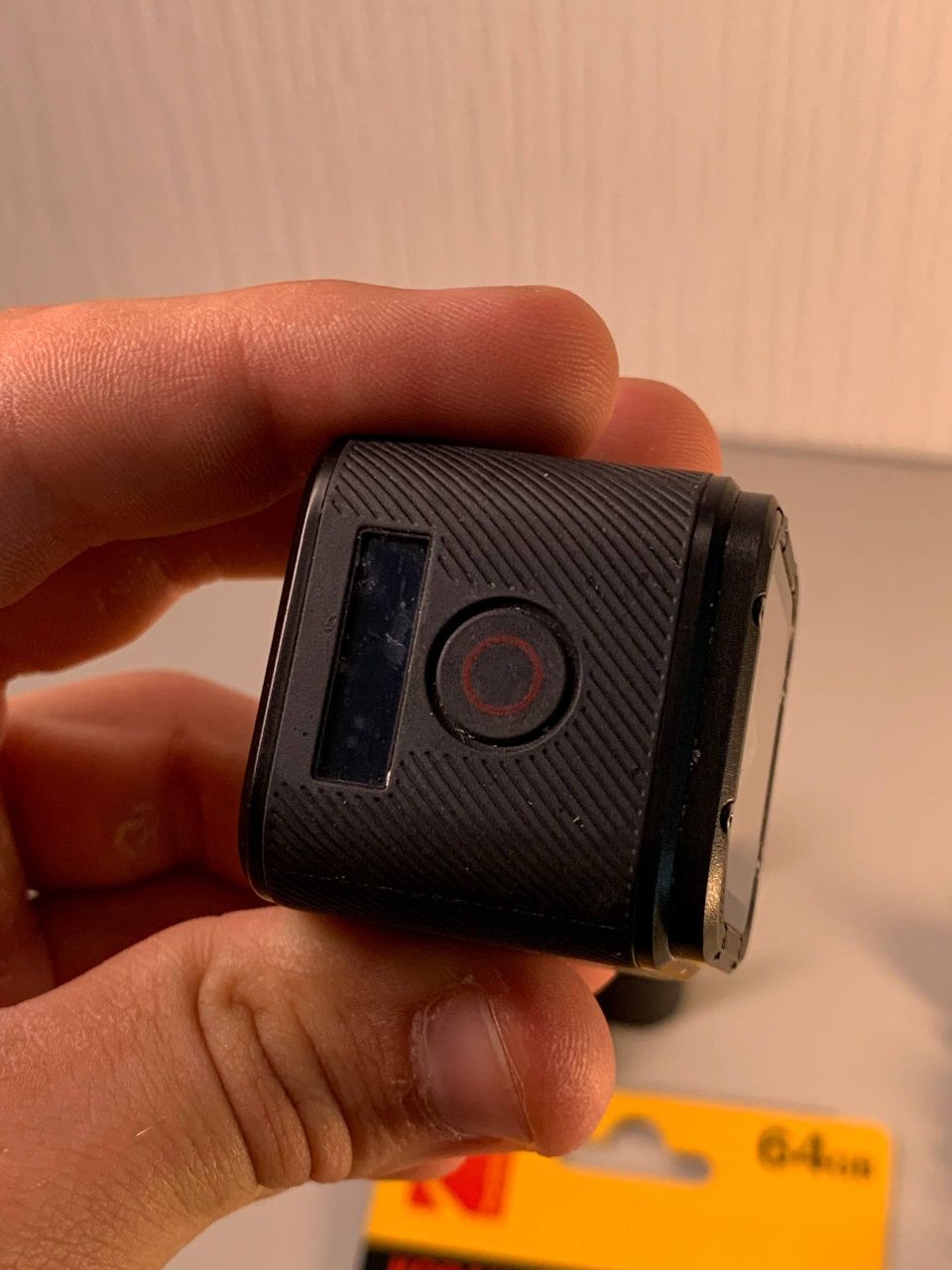GoPro Hero 4 Session Екшн камера гоу про екшен камера го про бу экшн