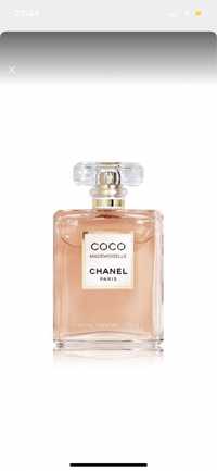 Chanel coco mademoiselle 100 ml