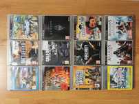Gry ps3 ben 10, gta, assassins, call of duty, call of duty eyepet