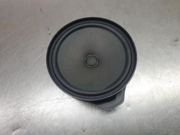 Coluna de som MERCEDES-BENZ Classe B (W246, W242)