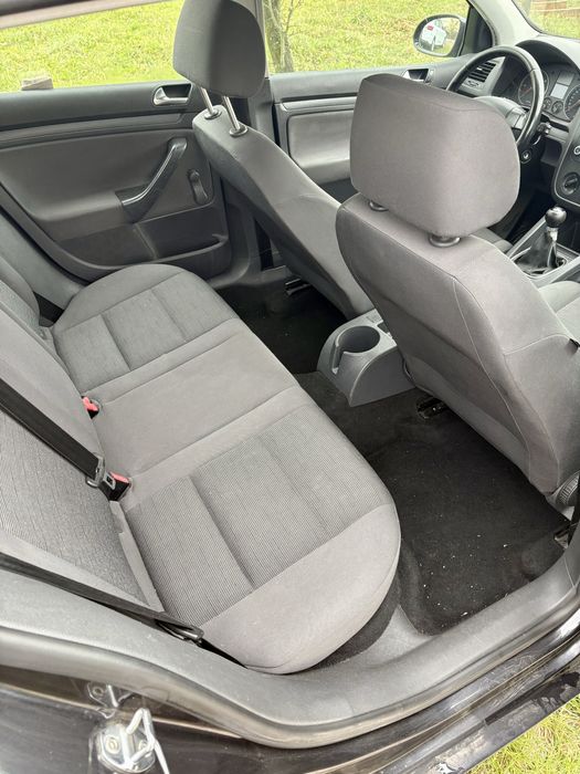 Vw golf V 2006r. 1.9 tdi CENA OSTATECZNA