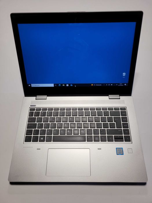 Laptop HP Probook 640 G5 i5 / 16GB /256GB/ 14 FHD_Dotyk  _Gwarancja/FV